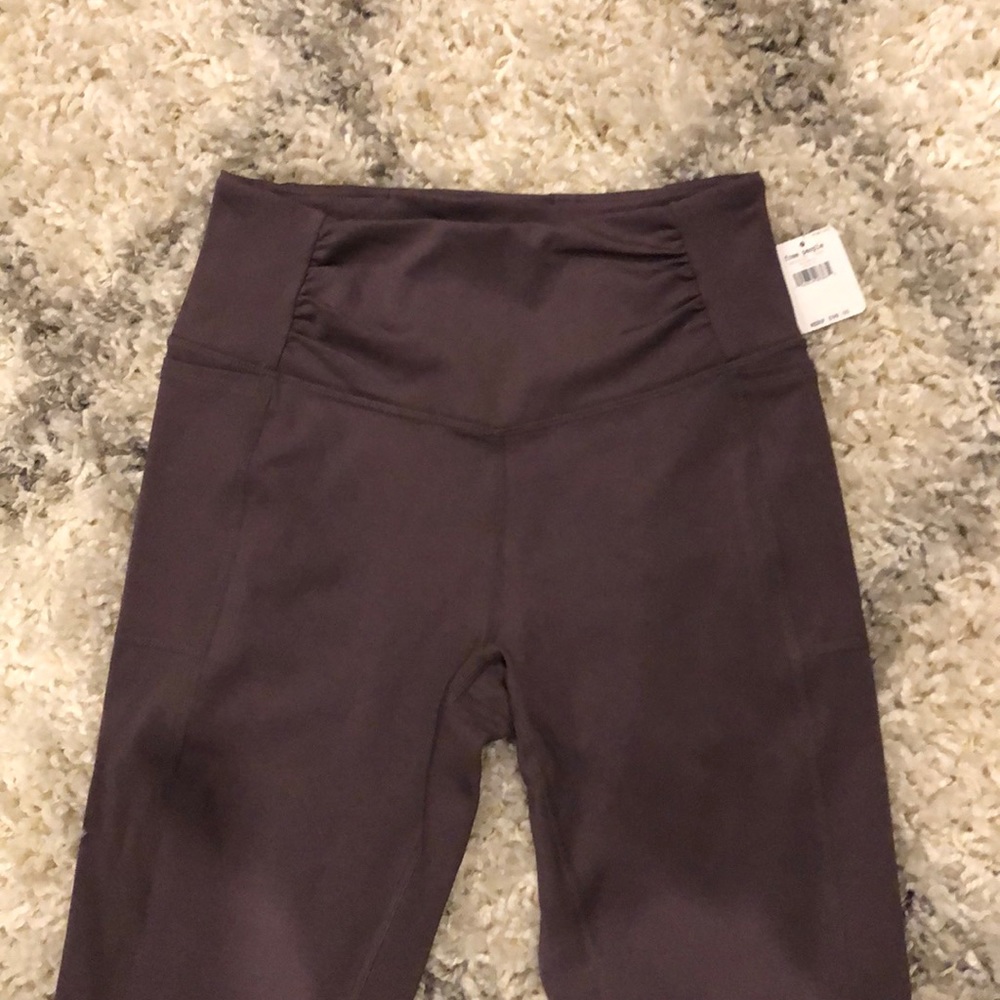 Free People FP Movement | Breathe Easy Leggings - Picture 7 of 15